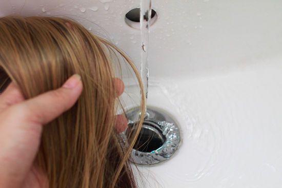 نکات نگهداری از اکستنشن مو مصنوعی پرومیس