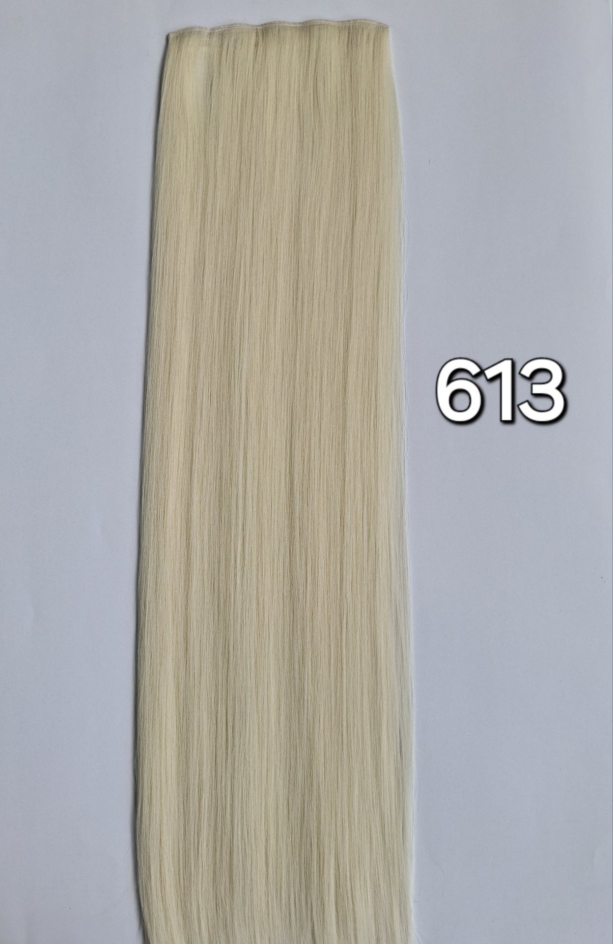 اکستنشن گیره دار گوش تا گوش کد 613