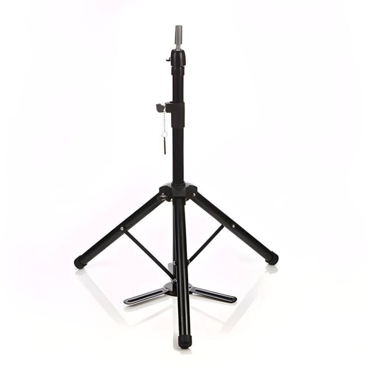 پایه ایستاده کله مانکن 