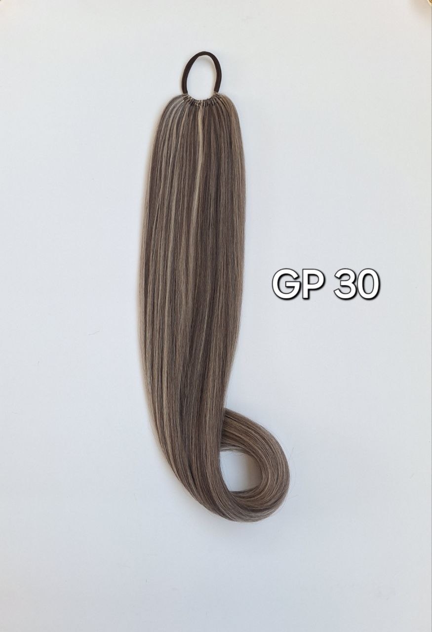 موی دم اسبی لایت کد GP30