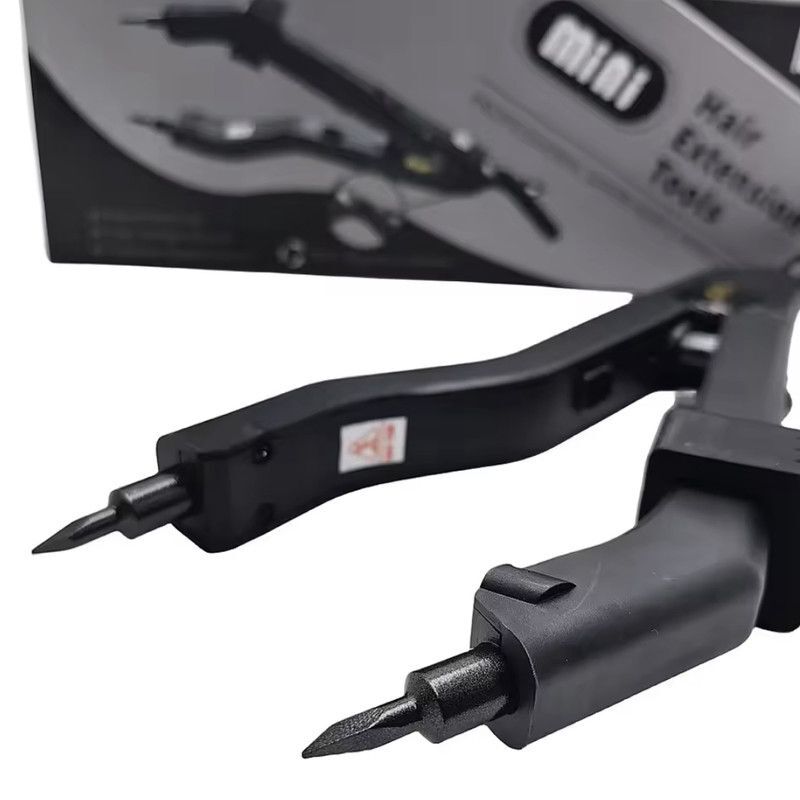  دستگاه اکستنشن مو نانو میکرو 