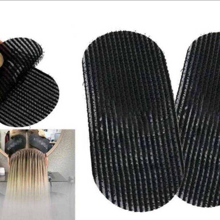 چسب تقسیم مو