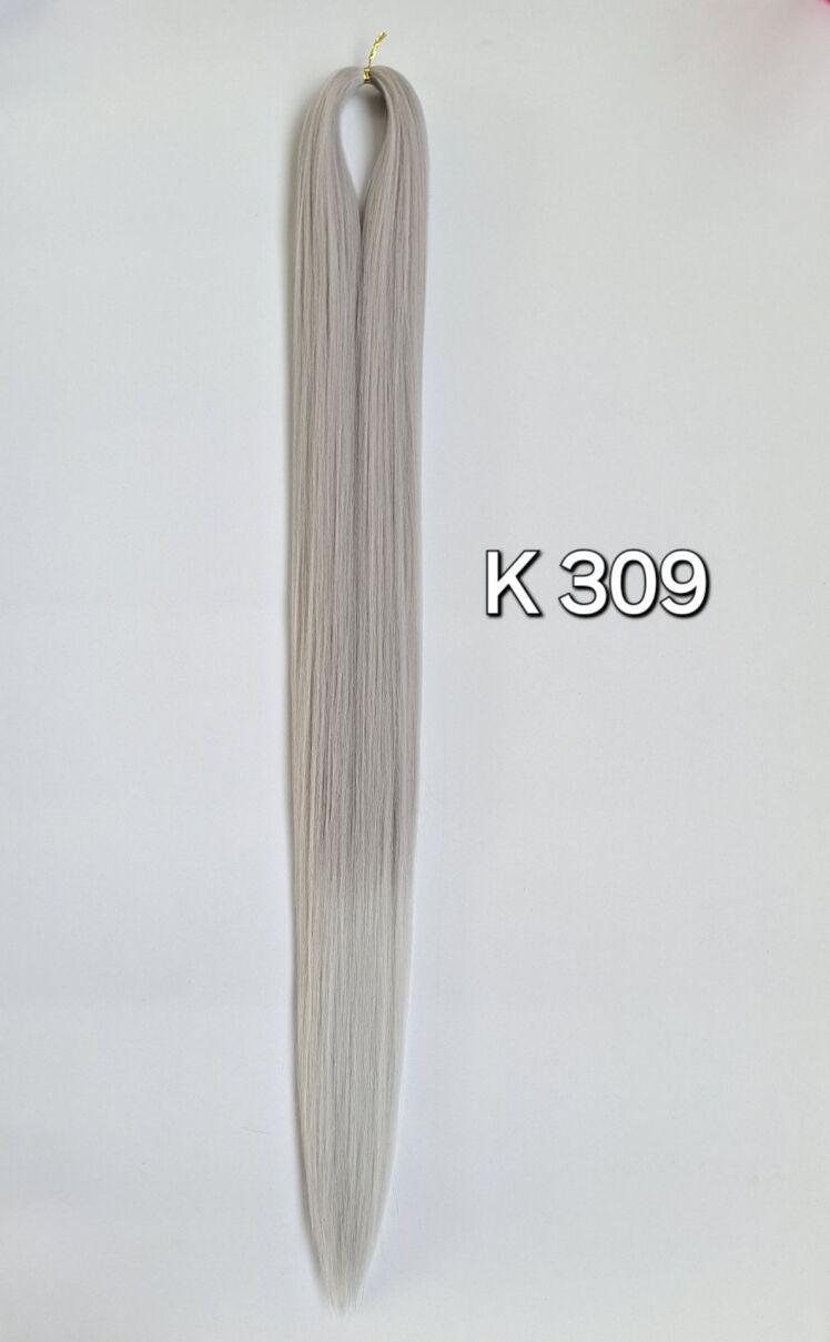 موی دوسرباز نیم پوش کهکشانی کد K309