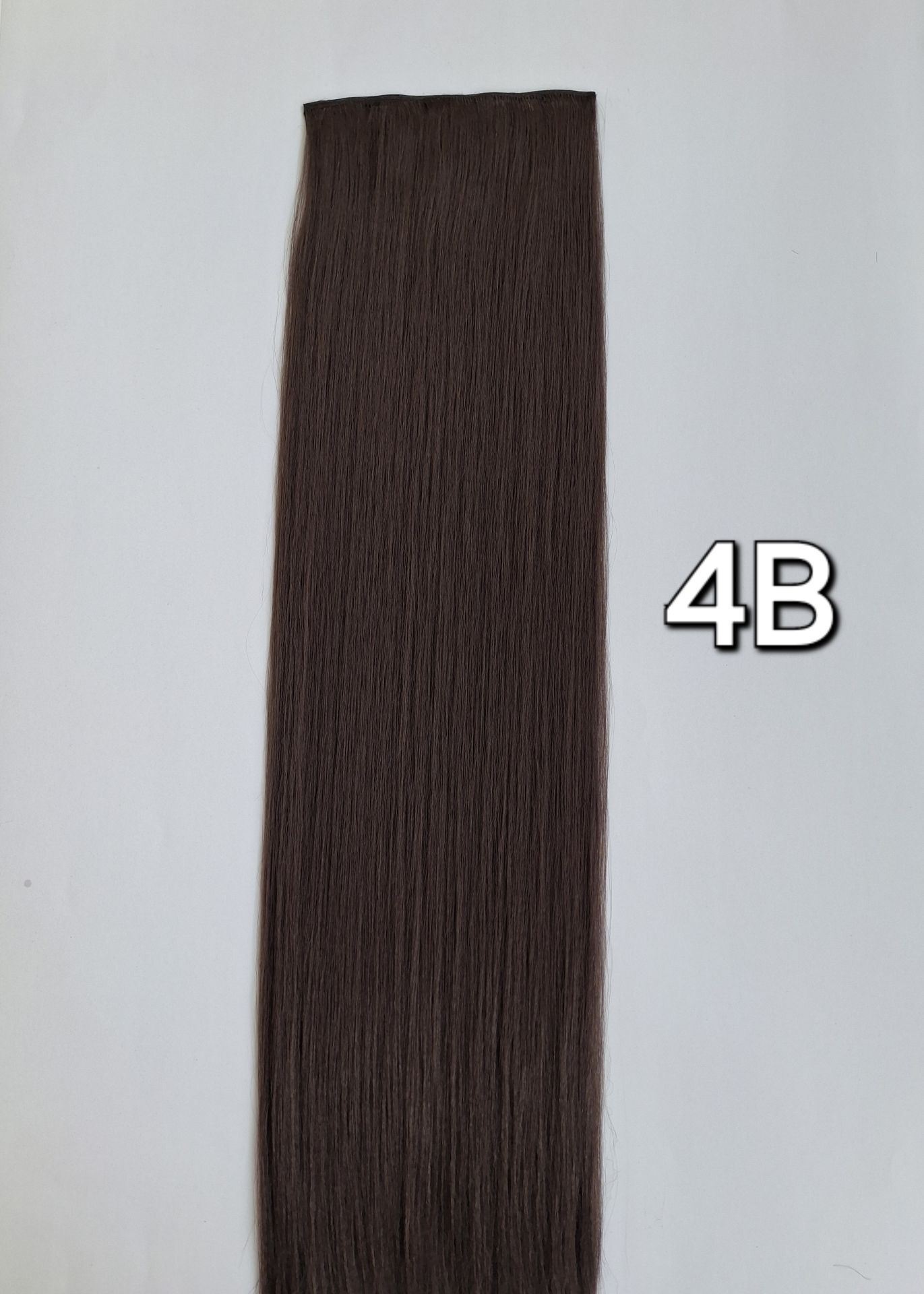 اکستنشن گیره دار گوش تا گوش کد 4B