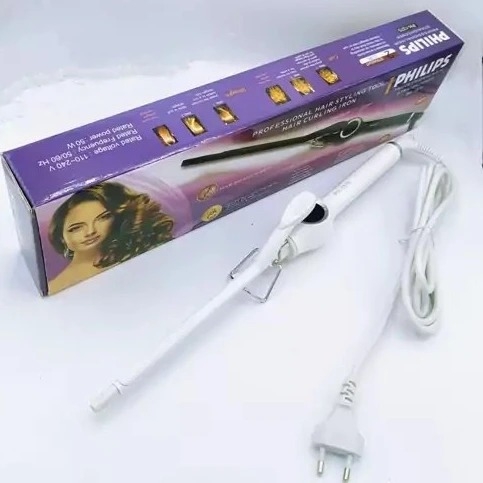 دستگاه فر کننده مو (بابلیس) فیلیپس مدل PH-1375