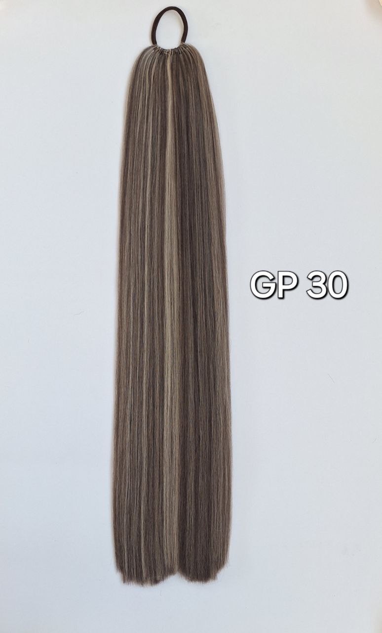 موی دم اسبی لایت کد GP30