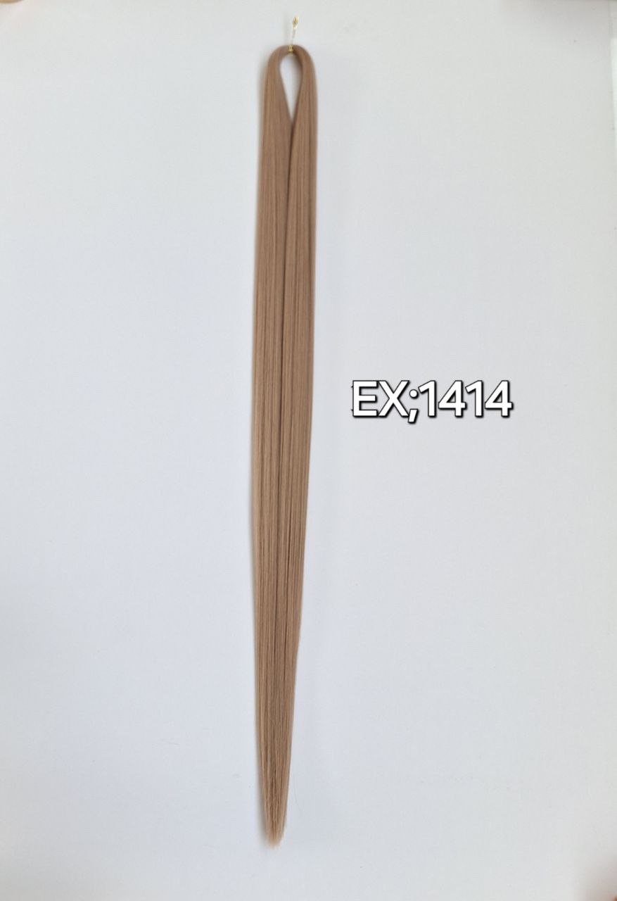 بهترین رنگ مو مصنوعی برای پوست گندمی