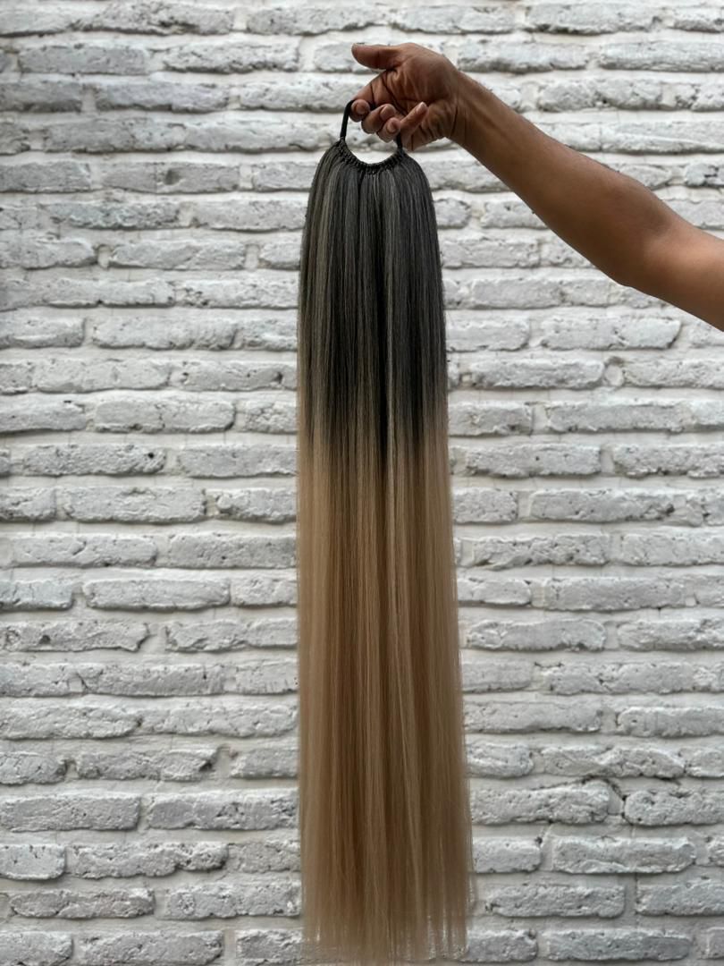 دم اسبی مصنوعی با کش چیست و چگونه نصب میشود؟ راهنمای کامل خرید، نصب و نگهداری
