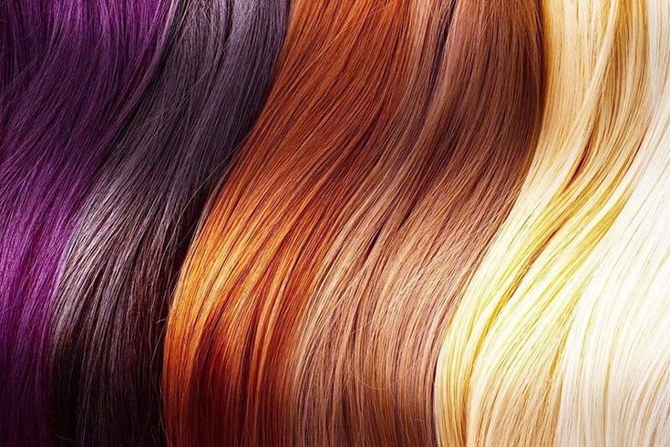 رنگ کردن موی مصنوعی: راهنمای کامل و تخصصی پرومیس