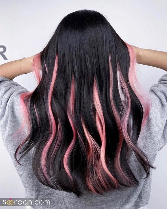 ترندهای جدید اکستنشن مو در سال ۲۰۲۵