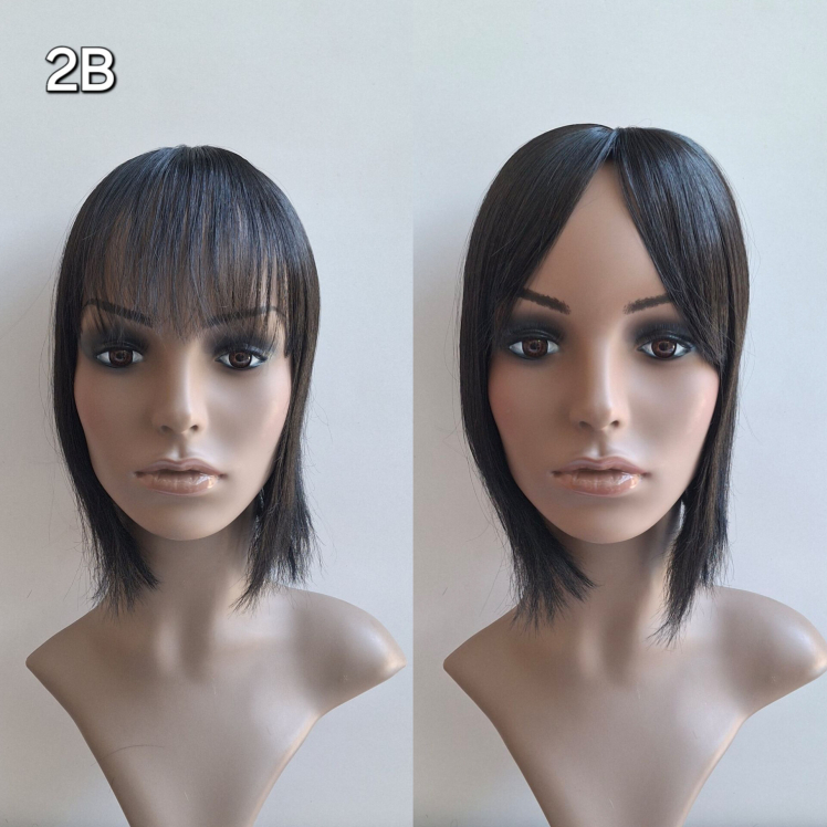پروتز کف سری چتری‌دار کد 2B 