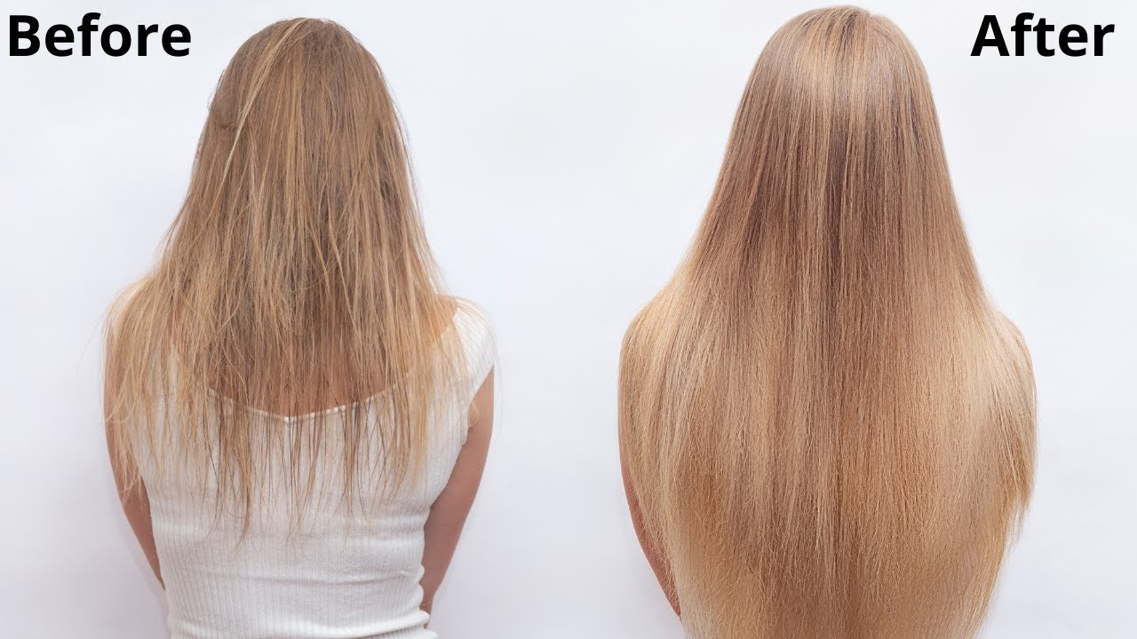 محافظت از اکستنشن مو 