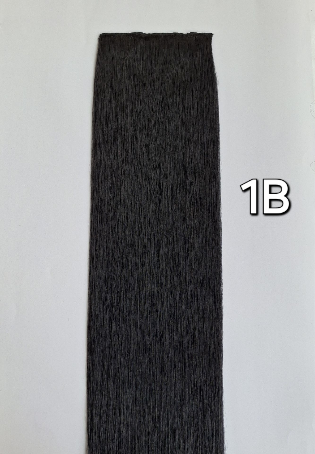 اکستنشن گیره دار گوش تا گوش کد 1B