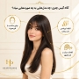 کلاه گیس چتری: چه مدل‌هایی به چه صورت‌هایی میاد؟ راهنمای انتخاب استایل ایده‌آل