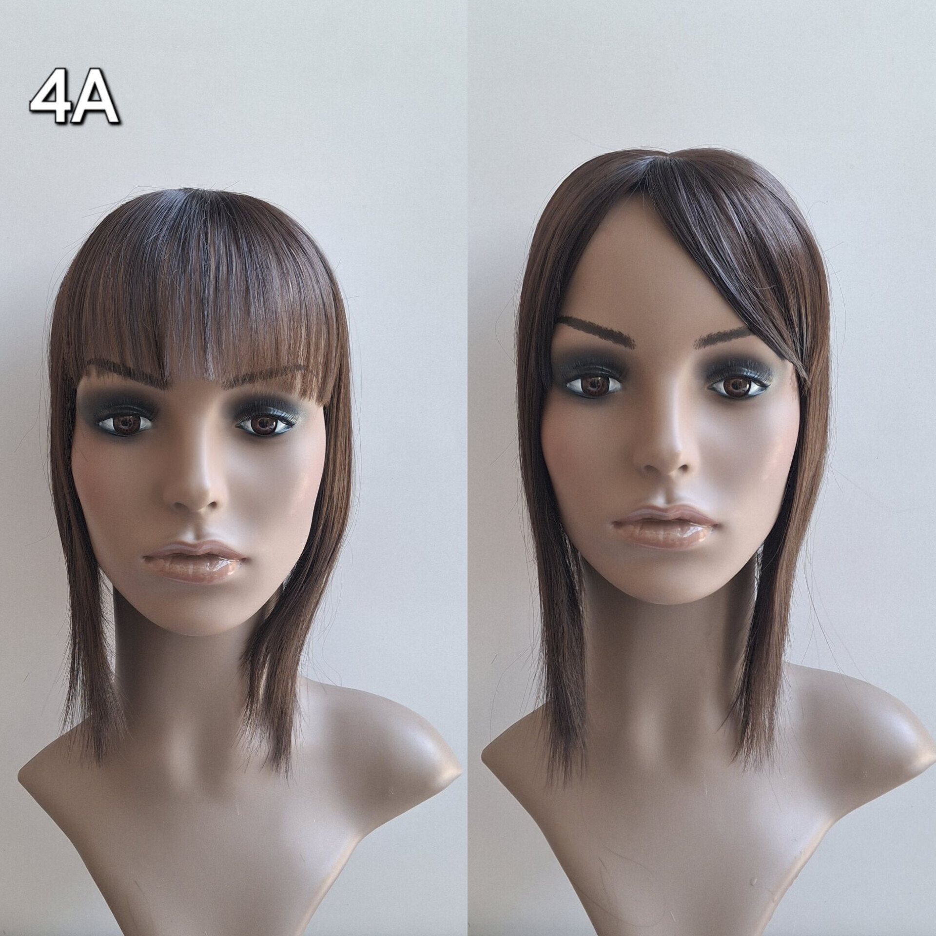  پروتز کف سری چتری دار تک رنگ کد 60 