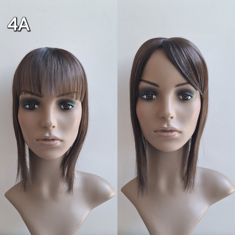 پروتز کف سری چتری دار تک رنگ کد 60