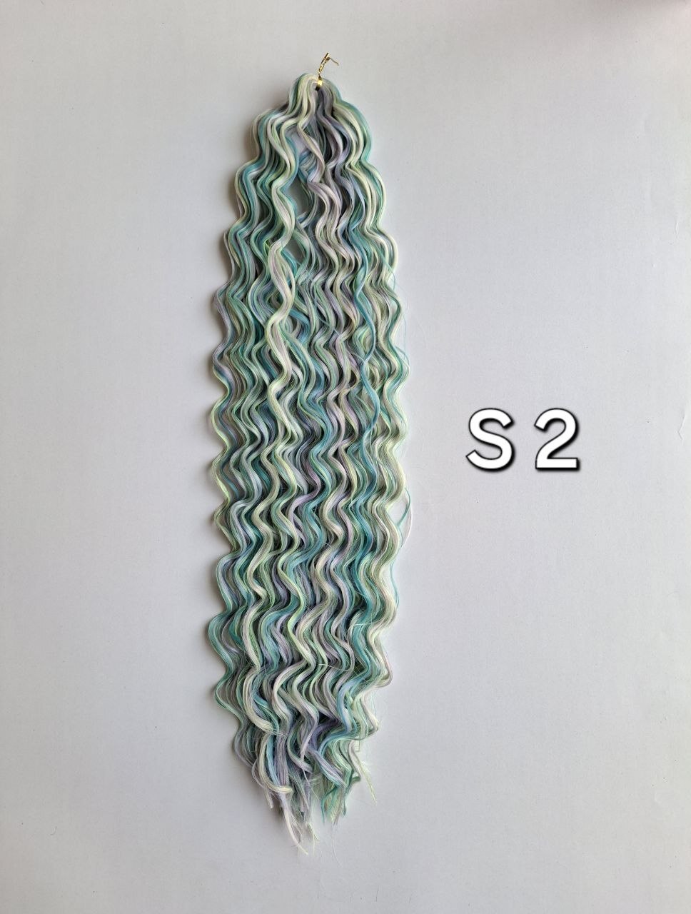  مو آفرو روسی اسمارتیزی مدل S2 