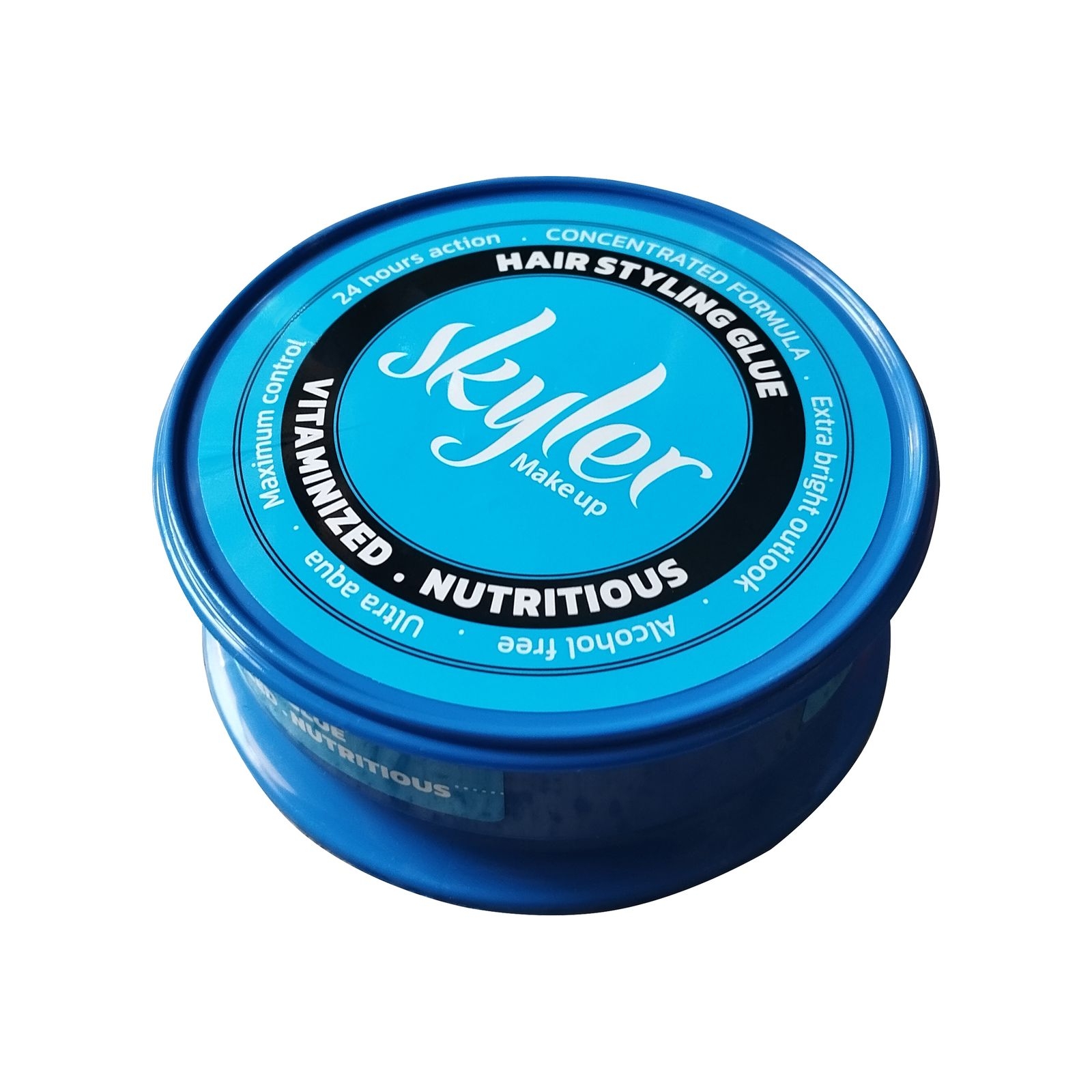  چسب مو اسکایلر 