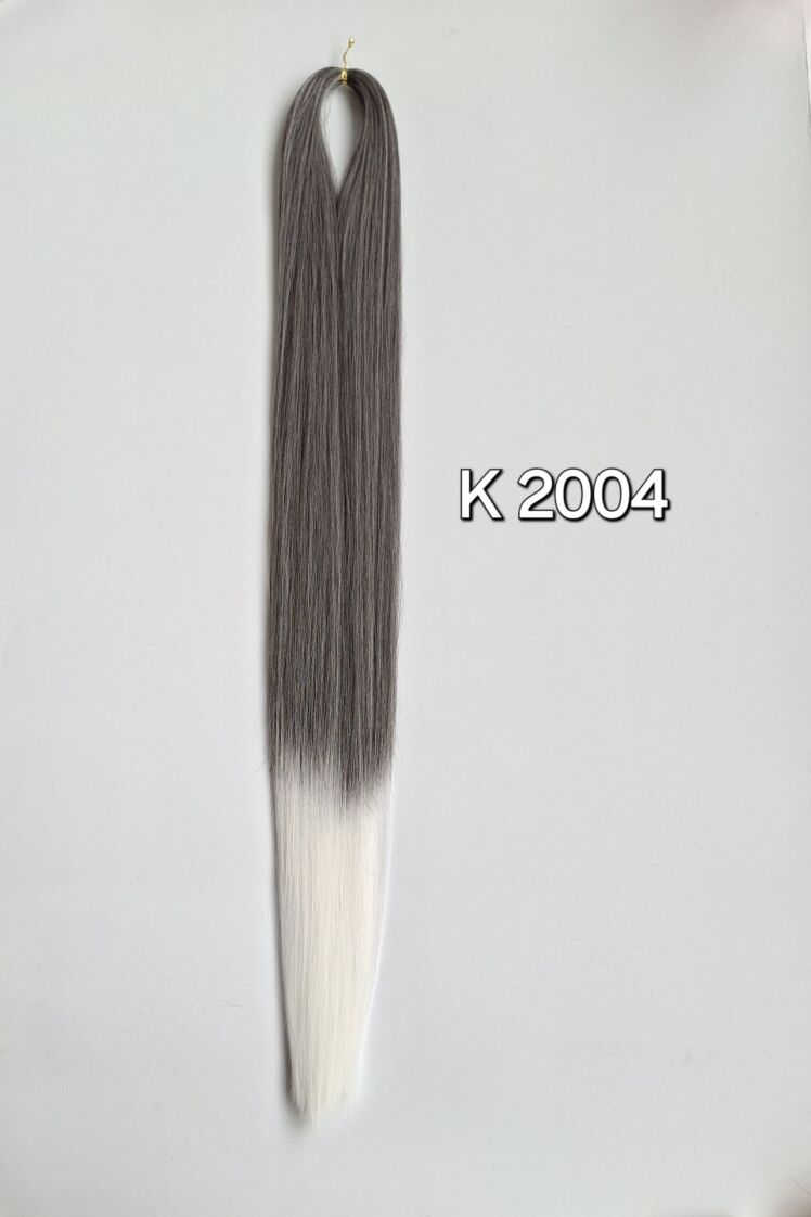 موی دوسرباز نیم پوش کهکشانی کد K2004